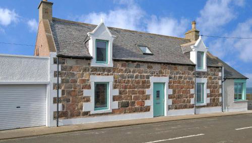 Cliff Top Cottage - Foto 2