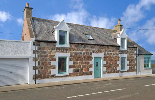 Cliff Top Cottage - Foto 2