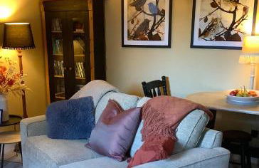 Holmlea Cottage - Foto 1