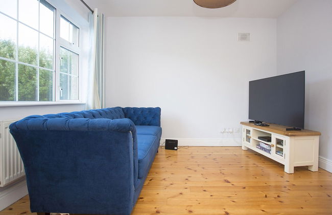 Saltee View Holiday Home - Foto 17