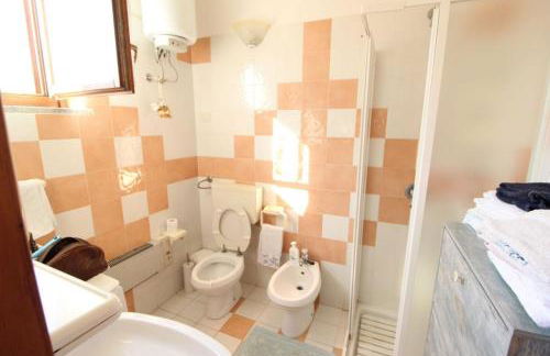 Villa stupenda vista mare SANTA TERESA GALLURA Localita Conca Verde via ulisse 37 - Photo 18