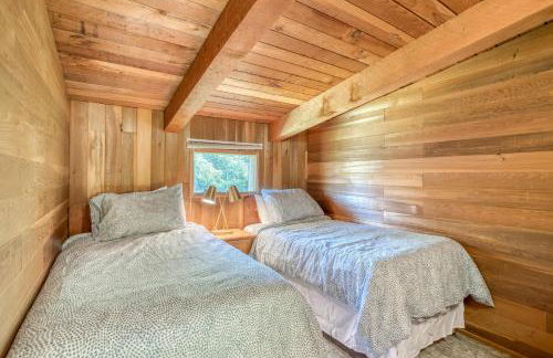 Rustic Retreat - Foto 24