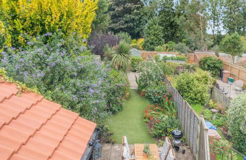 Mrs Cracker's Cottage - Foto 12