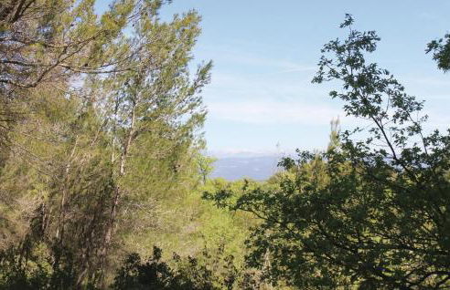 Belle Maison À Lacoste - Photo 19