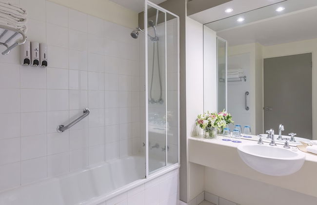 Park Regis Griffin Suites - Foto 31