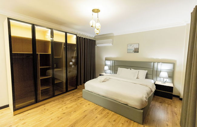 Ocean Apartments - Foto 9