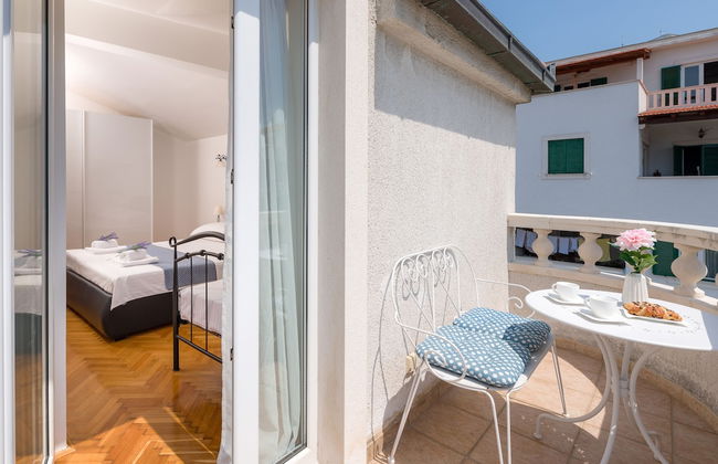 Spalato Dream Apartments - Foto 42