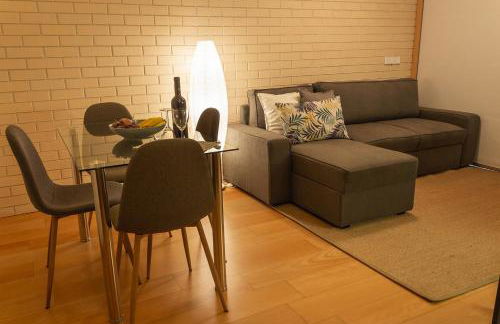 Portus Vita Apartamento T0 Duplex - Foto 14