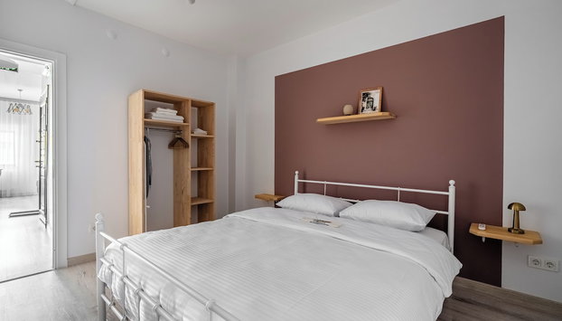 Masal Apart - Foto 4, Habitación