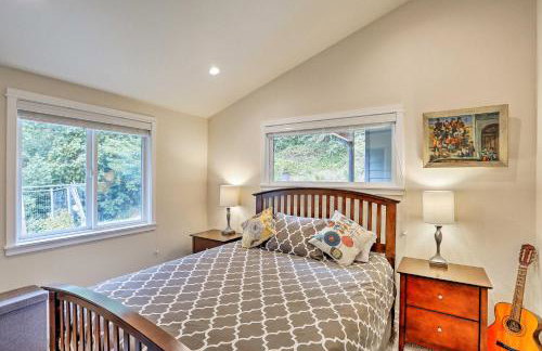 Coastal Soul Arcata Area California Home - Foto 20