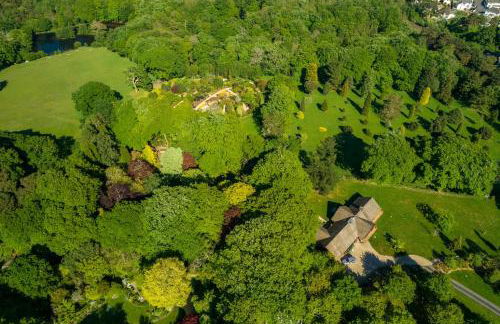 Pinetum Garden Cottages - Foto 118