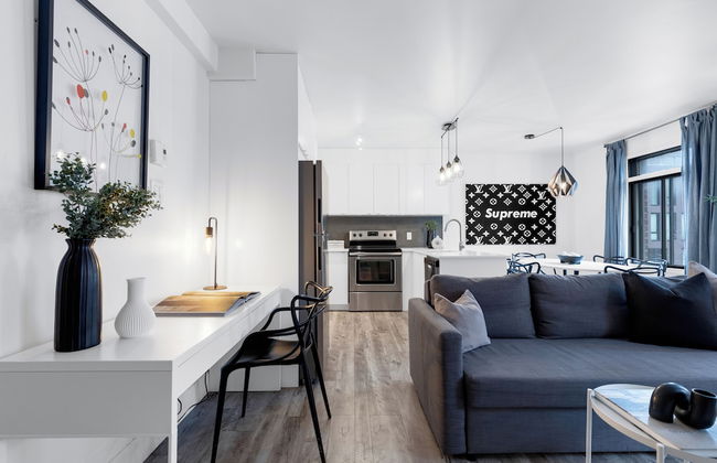 Liv MTL - Urban - Foto 72