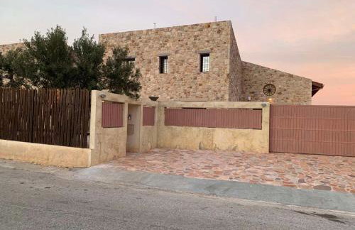 Villa Evinoi - Foto 30