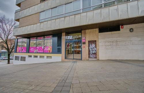 Parque central D by Clabao - Photo 27