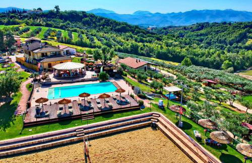 Agriturismo AgrileisureTime - Photo 1