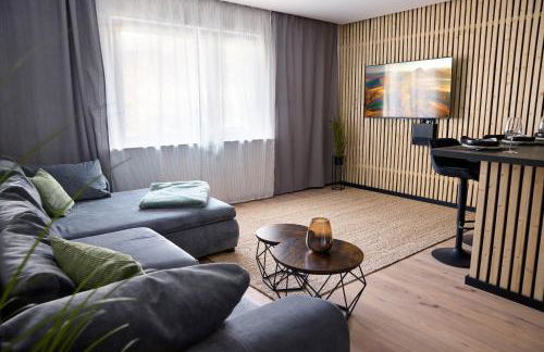 Residenz an der Ahr für 3 - WLAN - Parkplatz - Foto 1