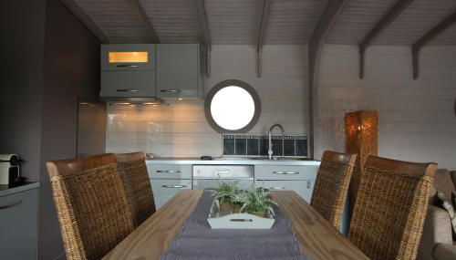 Comme un Poisson dans l'Eau - Foto 5, pet friendly, minibar