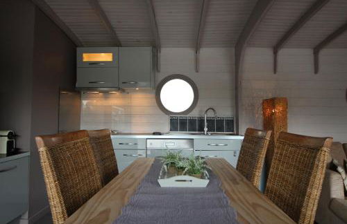 Comme un Poisson dans l'Eau - Foto 5