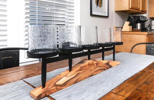 Salisbury Hideaway - Foto 9