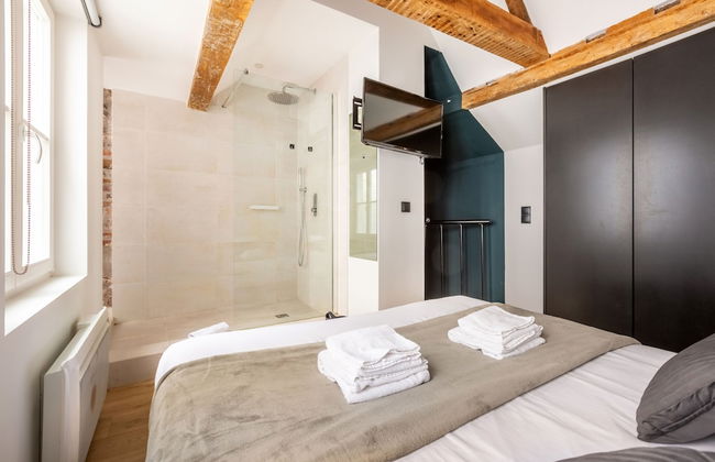 Au Chat Qui Dort Lille - Magasin - Photo 7