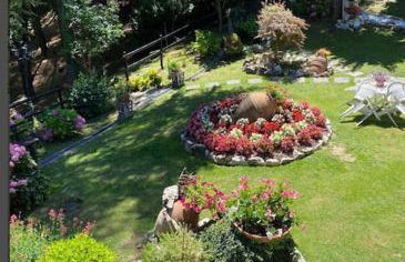 Villa I Parioli - Foto 9