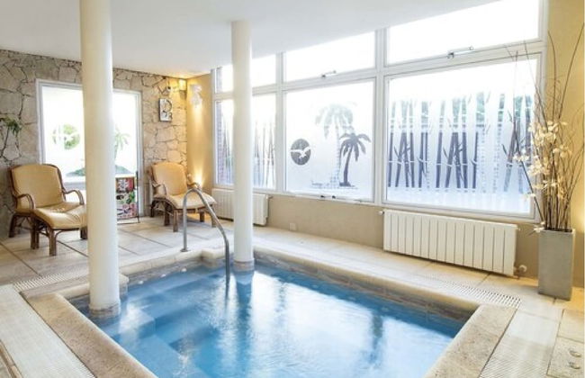 Carilo Soleil Apart Hotel - Foto 39