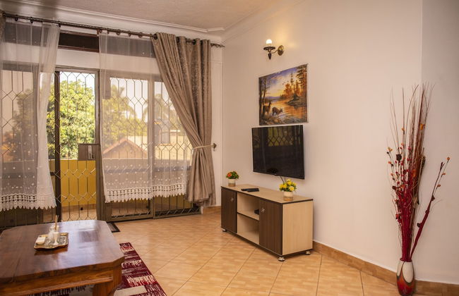 Infinity Apartments Bukoto - Foto 3