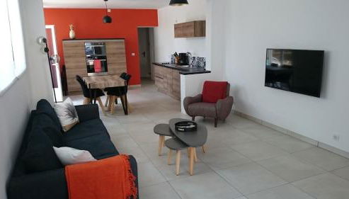 Les Lumieres d'Epernay - Foto 5