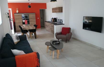 Les Lumieres d'Epernay - Foto 5