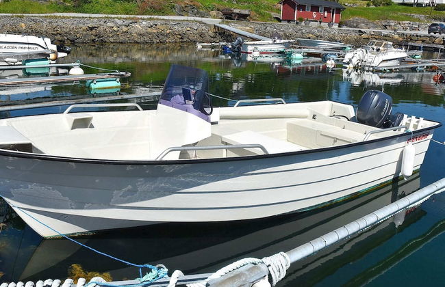 Holiday Home in Vevang - Foto 30