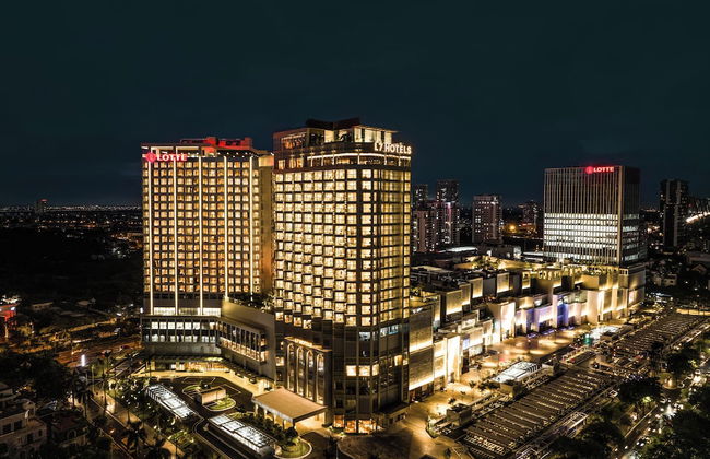 L7 West Lake Hanoi By Lotte - L7 Residences - Photo 36