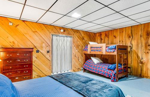 The Bear Lodge - Foto 42