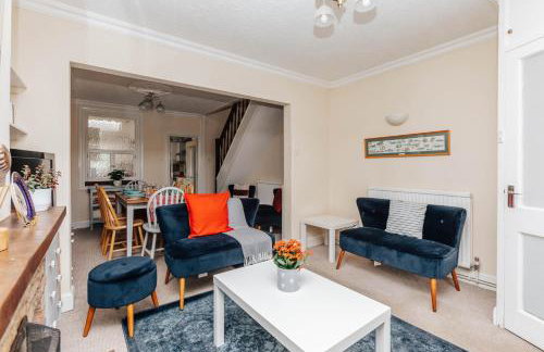 Park End House - Parking Pet Friendly - From 180 Per Night - Foto 36