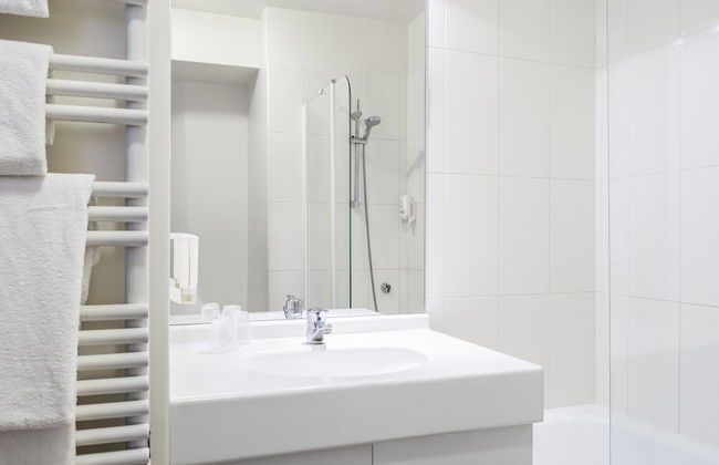 Aparthotel Adagio Access Paris Quai D'Ivry - Foto 9