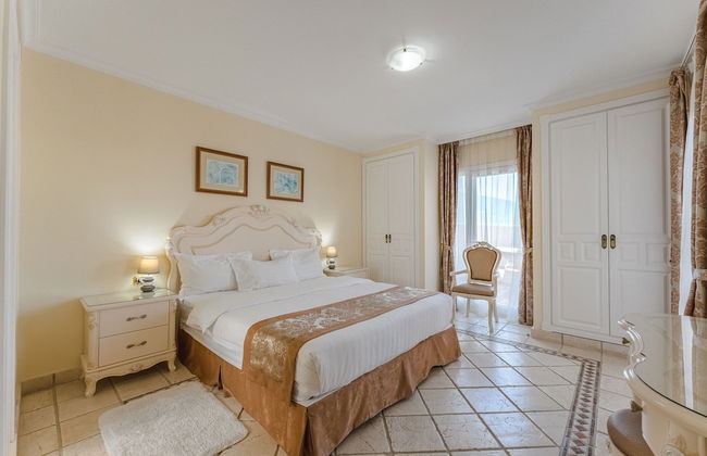 Flamingo Suites Boutique Hotel - Foto 14