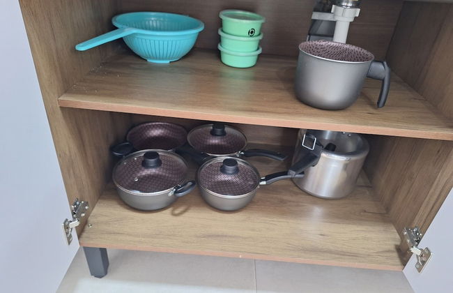 Seu lindo lar no centro carioca - Foto 15