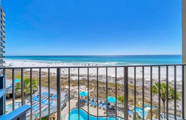 Edgewater Tower 2-408 - Foto 139