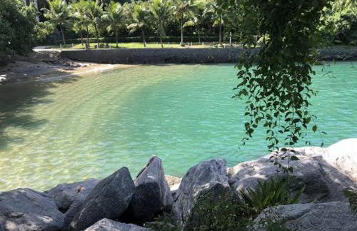 Apartamento com cobertura em Porto Real Suítes - Foto 9