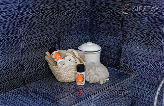 Nami Villa Beach Front Airport by Airstay - Foto 26