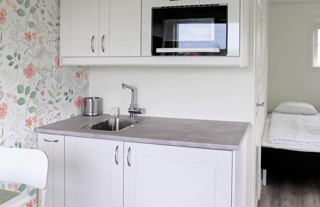 8 Person Holiday Home in Traslovslage - Foto 12