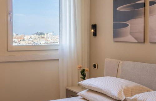 Terrazza61 - Appartamento con vista spettacolare sulla città di Cagliari - Foto 20