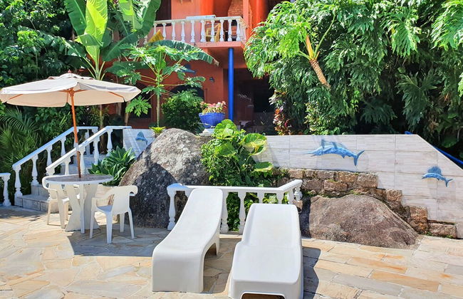 Villa Daniella - Beach Homes - Foto 21