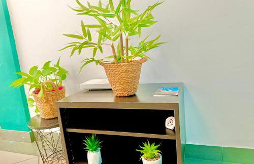 Bambú, Conjunto Playa del Palo - Photo 28