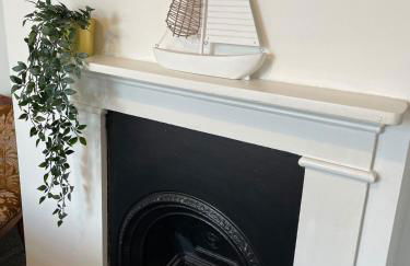 Beautiful 3 bedroom house close to Lowestofts south beach - Foto 28