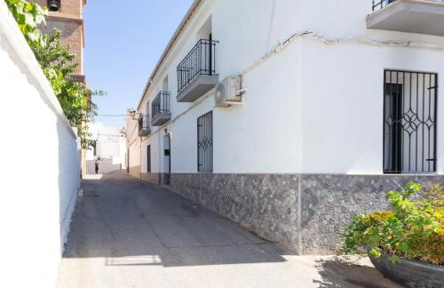 Casa Mirador de Murchas - Foto 1