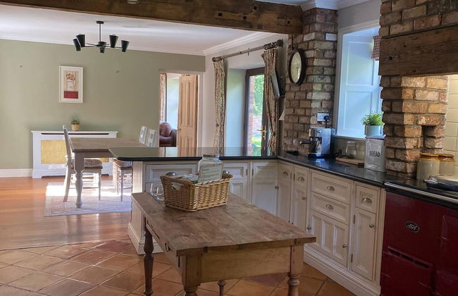 Countryside Home Located Just Outside Dublin City - Foto 14