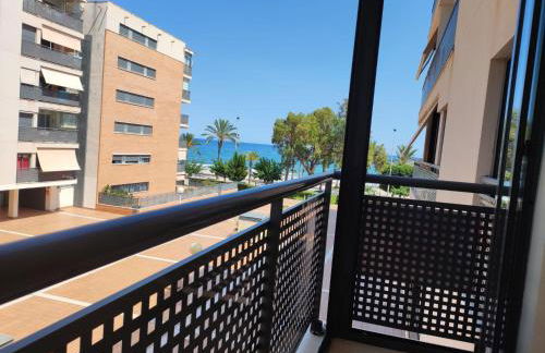 Precioso apartamento con vistas al mar - Photo 37