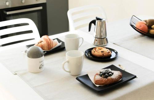 Style apartments VdA - Foto 33