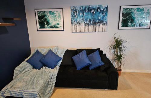 2 bedroom spacious flat - Foto 14