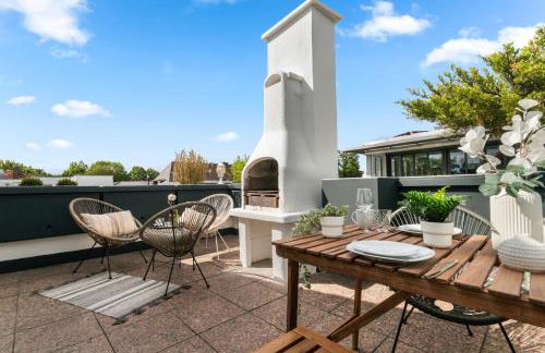 Flatista Homes - Penthouse with Rooftop Gym - Foto 1